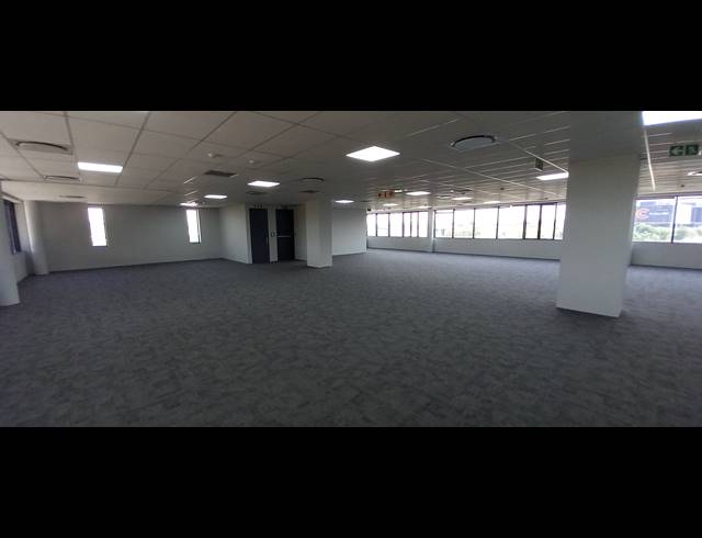 781M² OFFICE TO LET IN WOODMEAD